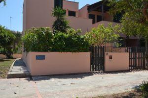 Comfortable Three-Room Villa Located in on the Ground Floor, Torre Dell'Orso