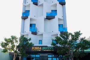 KHOA HOTEL PHAN THIẾT, Phan Thiet