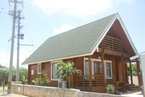 Shima Log (Miyakojima) Hotel, Miyako Island
