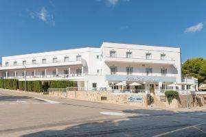 Villa Real Club Apartments, Camp de Mar