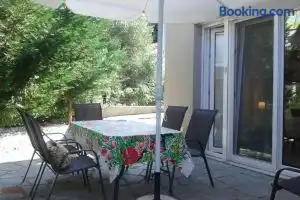 Cavalieri Beach Studio, Paleo Tsifliki