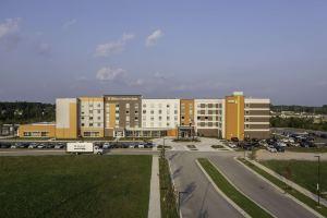Home2 Suites by Hilton North, Fort Wayne