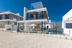 Protaras Aqua Pearl Villa AQ10 with Pool Heating, Protaras