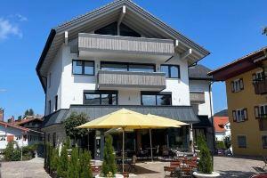 Zirbenruhe Hotel, Oberstaufen