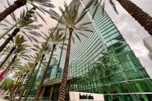 Luxury 1-bedroom in Hotel AKA Brickell Residence, Miami