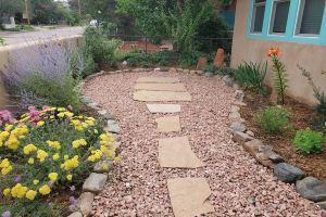 Quiet retreat near Plaza Hotel, Santa Fe