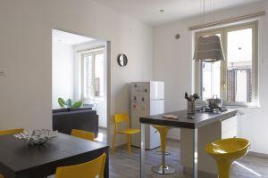 29/4 Exclusive Suite close to Massimo Theater&Port Hotel, Palermo