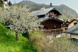 Chalet am Hasensprung, Berchtesgaden