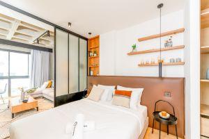 Stayhere - Gauthier 1 - Modern Residence, Casablanca