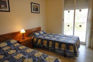 Apartamentos Village Park 46 A, Salou