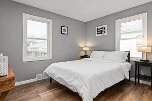 Ideal Family Home with Modern Amenities - Charming Stylish Escape Apartments, Peoria