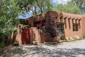 Deseo de by Kokopelli Property Management Hotel, Santa Fe