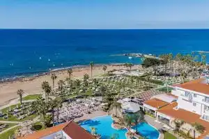 Leonardo Cypria Bay, Paphos
