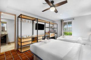 Hacienda Santa Barbara by Homi Rent Hotel, Queretaro