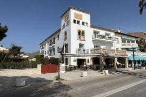 APARTMENTS TORRE PLAYA(Apartamentos Torre Playa), Port de Pollenca