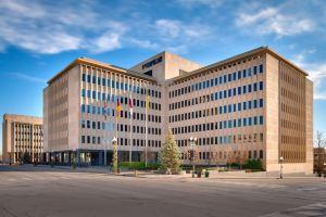 Staybridge Suites-Downtown