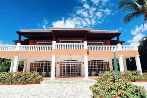 9th Hole Villa, Juan Dolio