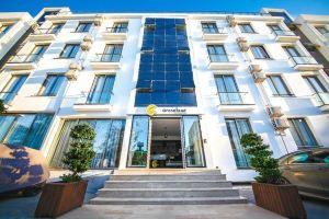 Greenland Premium Residence Apartments, Nicosia