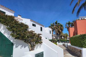Spectacular apartment, in the best place in Menorca, Ciutadella