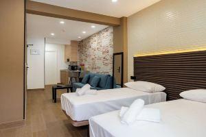 Emily Suites, Benidorm