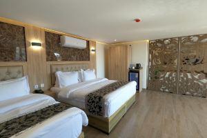 Grand Season hotel, Aqaba