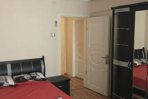 Abbasi Apart - 3, Bursa