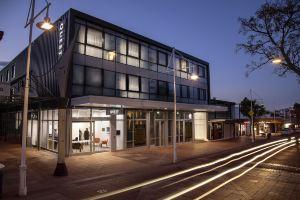 Quest Central Hotel, Tauranga
