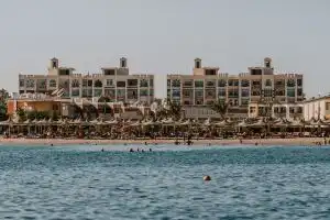 Andalusia Blue Beach Hotel, Hurghada