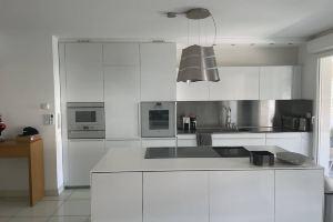 Cecilia Appartement Apartments, Marseille