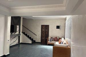 Riad Talborjt superb location Hotel, Agadir