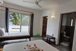 Sipano Beach Lodge, Kiwengwa