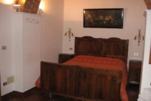Il Portone Apartments, Volterra