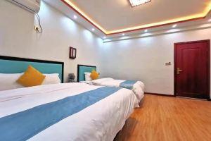 Zhaoxi Hotel, Xi'an