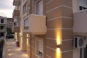 Estia Apartments, Nea Peramos