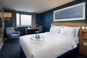 Travelodge Newmarket Road, Cambridge