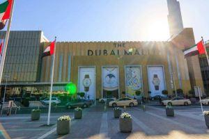 Tushar Gupta Hotel, Dubai