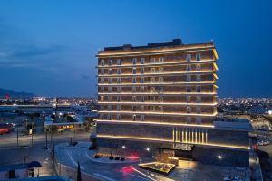 Four Points by Sheraton Hotel, El Paso