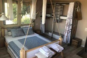 Istron Breeze Cocoon Hotel, Istron