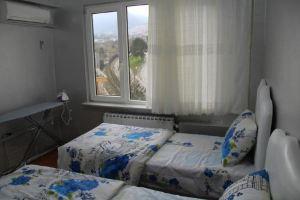 Abbasi Apart - 1, Bursa