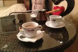 U Metro Proletarskaya Apartments