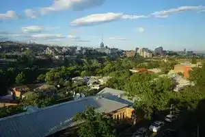 Tiflis Hills Hotel, Tbilisi
