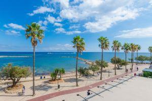 Cala Bona Calm & Beach Hotel, Cala Bona