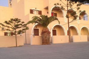 Romantic Spa Resort by Romantic Collection, Fira