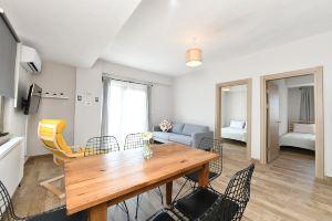 Imrozdaki Evim Hotel, Gokceada