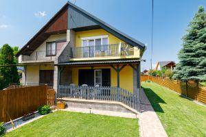 Hibiscus Hotel, Balatonkeresztur