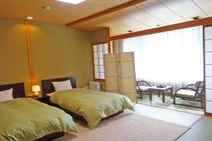 Taishakukyou Kanko Hotel Kinsaikan, Fukuyama