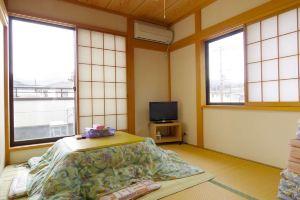 Nikko Stay House Arai, Nikko