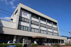 Youth Pier Hotel, Kumamoto
