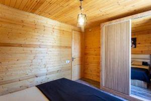 Eco House Villa Jeo, Tbilisi