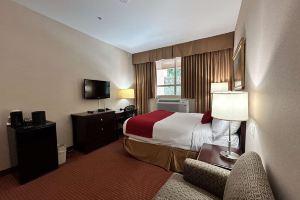 SureStay by Best Western Vancouver Airport Hotel, Richmond